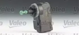 087299 VALEO Регулировочный элемент, регулировка угла наклона фар