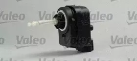 087295 VALEO Регулировочный элемент, регулировка угла наклона фар
