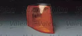 084321 VALEO Фонарь указателя поворота