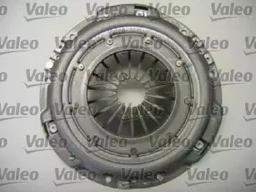 821462 VALEO Комплект сцепления