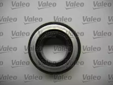 826736 VALEO Комплект сцепления