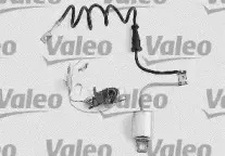 248397 VALEO Монтажный комплект, устройство для выключения зажигания