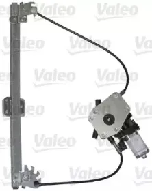850240 VALEO Подъемное устройство для окон