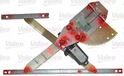 850265 VALEO Подъемное устройство для окон