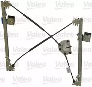 850523 VALEO Подъемное устройство для окон