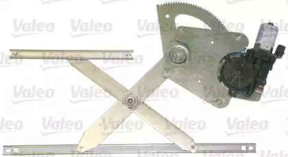 850630 VALEO Подъемное устройство для окон