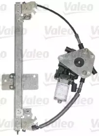 850654 VALEO Подъемное устройство для окон