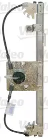 850740 VALEO Подъемное устройство для окон