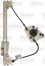 850763 VALEO Подъемное устройство для окон