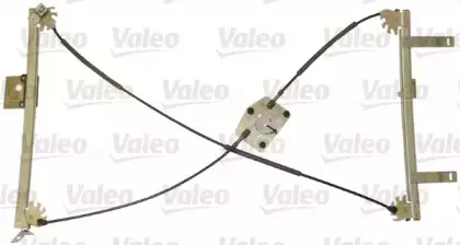 850843 VALEO Подъемное устройство для окон