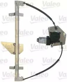 850912 VALEO Подъемное устройство для окон