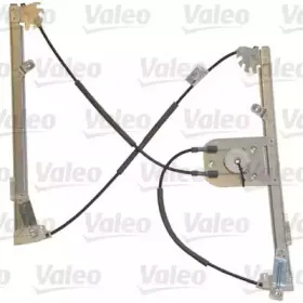 850994 VALEO Подъемное устройство для окон