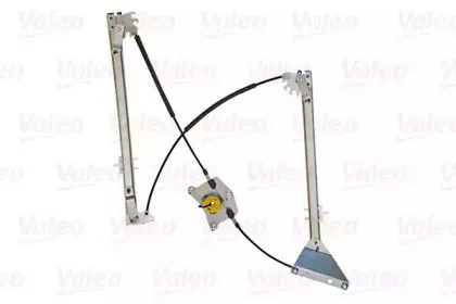 851306 VALEO Подъемное устройство для окон