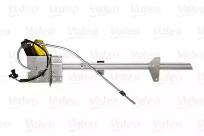 851317 VALEO Подъемное устройство для окон