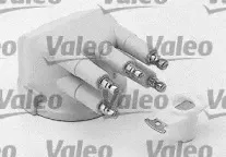 244513 VALEO Ремкомплект, распределитель зажигания