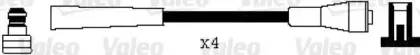 346043 VALEO Комплект проводов зажигания