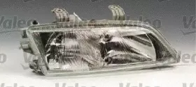 087292 VALEO Основная фара