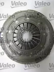 826718 VALEO Комплект сцепления