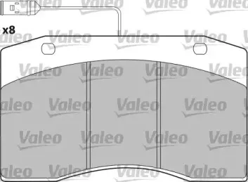 valeo-540142