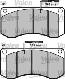 valeo-541600