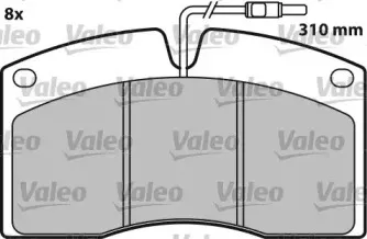 valeo-541607