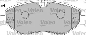 541734 VALEO