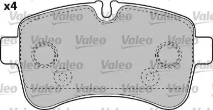 541735 VALEO