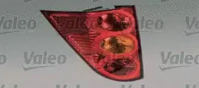 043075 VALEO Задний фонарь