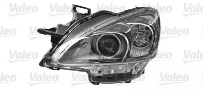 044532 VALEO Основная фара