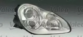 088409 VALEO Основная фара