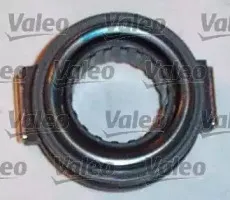 826850 VALEO Комплект сцепления