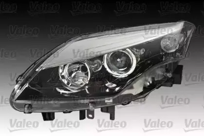 044535 VALEO Основная фара
