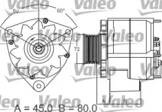 437442 VALEO