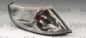 086683 VALEO Фонарь указателя поворота