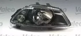 088233 VALEO Основная фара