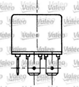 643501 VALEO