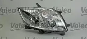 043459 VALEO Основная фара