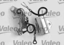 243249 VALEO Монтажный комплект, устройство для выключения зажигания