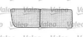 085394 VALEO Рассеиватель, боковой габаритный фонарь