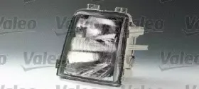 086736 VALEO Основная фара