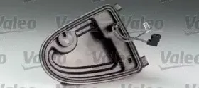 087477 VALEO Покрышка, противотуманная фара