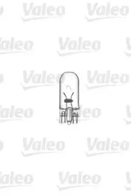 032211 VALEO Лампа накаливания, фонарь указателя поворота