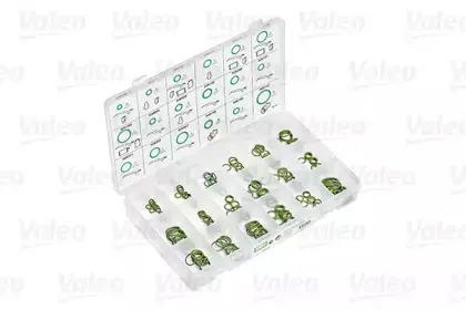 509192 VALEO Прокладка, трубопровод охлаждаю