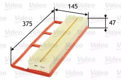 585075 VALEO