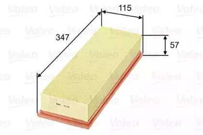 585098 VALEO