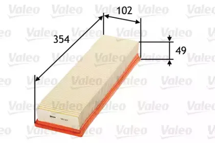 585114 VALEO