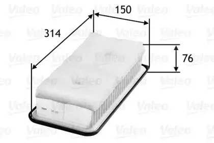 valeo-585300