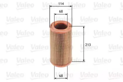585615 VALEO