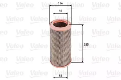 585630 VALEO
