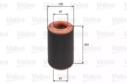585695 VALEO